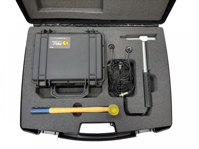 Прибор диагностики свай ПДС-МГ4