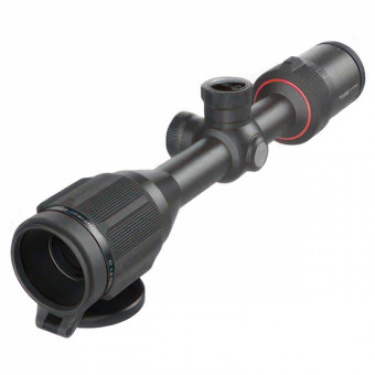 Тепловизионный прицел iRay Tube TL 25 SE