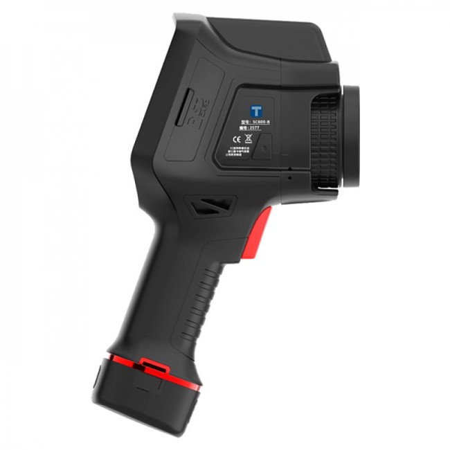 Тепловизор Torus SC600-B