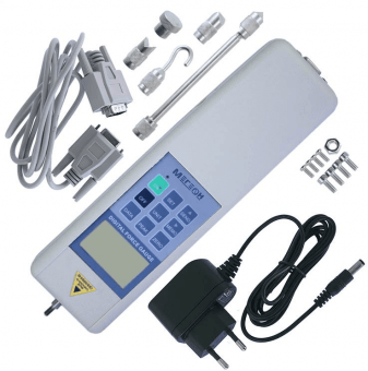 Цифровой динамометр МЕГЕОН 03100