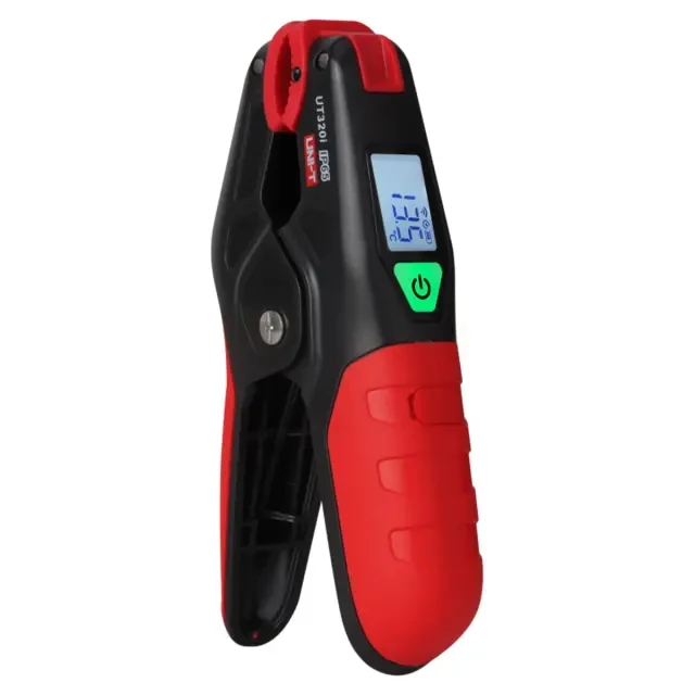 Беспроводные температурные клещи UNI-T UT320i