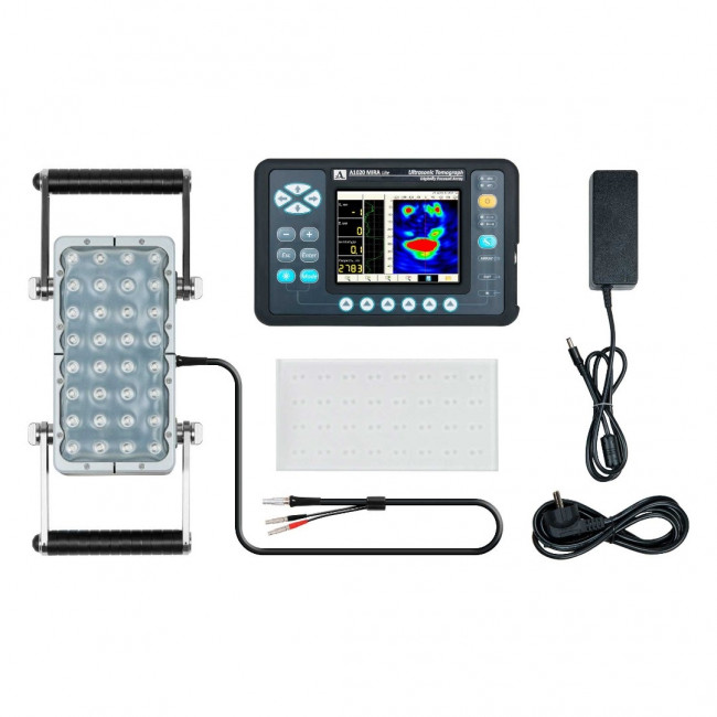 Томограф ультразвуковой A1020 MIRA LITE Томограф ультразвуковой A1020 MIRA LITE