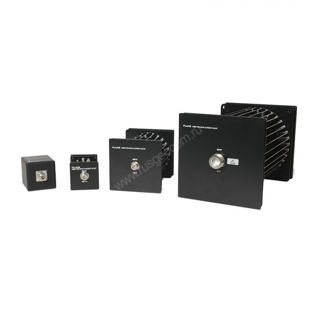 Токовый шунт Fluke A40B-020MA Токовый шунт Fluke A40B-020MA