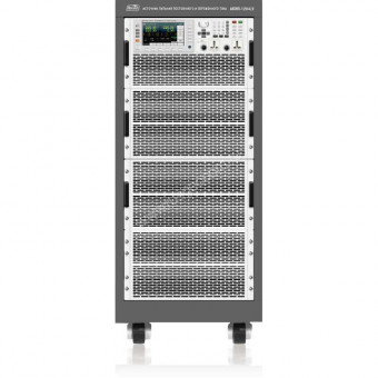 Источник питания АКИП-1205/2