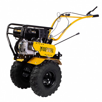 Мотоблок DPT-370-PRO Denzel Мотоблок DPT-370-PRO Denzel