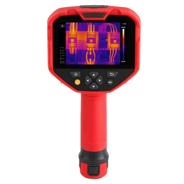 Тепловизор UNI-T UTi740H+