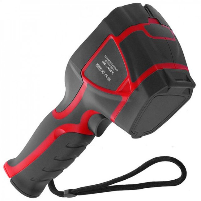 Тепловизор МЕГЕОН 27721 с поверкой Тепловизор МЕГЕОН 27721 с поверкой