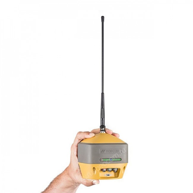GPS/GNSS-приемник Topcon Hiper HR GPS/GNSS-приемник Topcon Hiper HR
