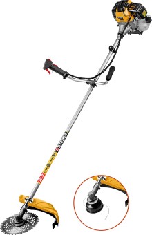 Бензиновый триммер BT-2500 STEHER Бензиновый триммер BT-2500 STEHER