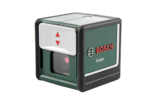 Лазерный уровень Bosch Quigo II (0.603.663.220)