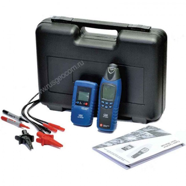 Детектор CEM LA-1012 Детектор CEM LA-1012