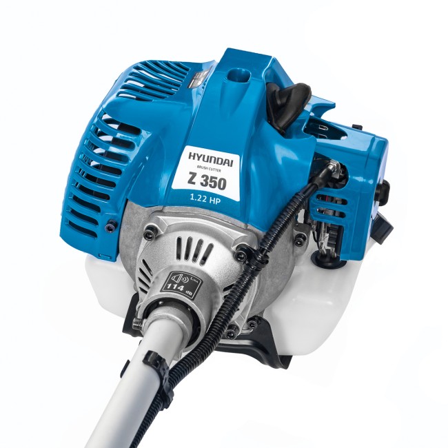 Бензокоса HYUNDAI Z 350 Бензокоса HYUNDAI Z 350