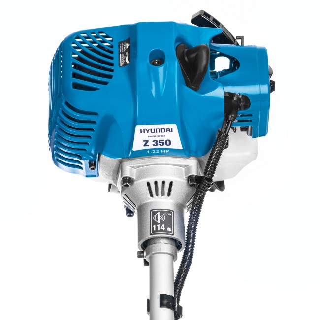 Бензокоса HYUNDAI Z 350 Бензокоса HYUNDAI Z 350