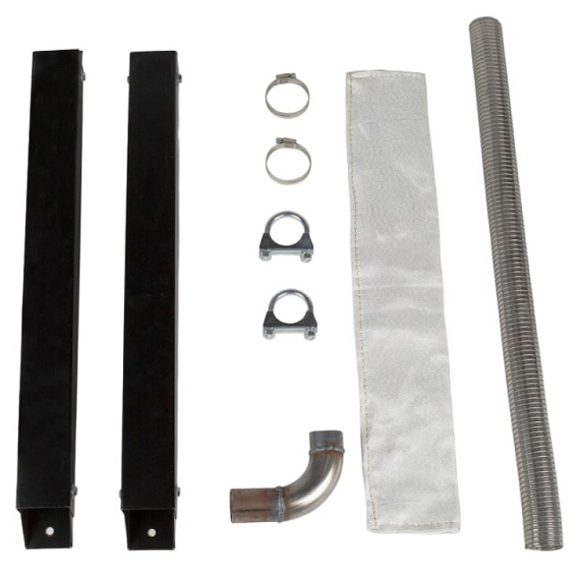 Тихий зимний кожух для генератора 1200 RAL 7031 Тихий зимний кожух для генератора 1200 RAL 7031