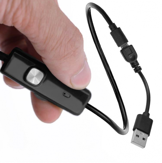 Видеоэндоскоп МЕГЕОН 33021 Видеоэндоскоп МЕГЕОН 33021