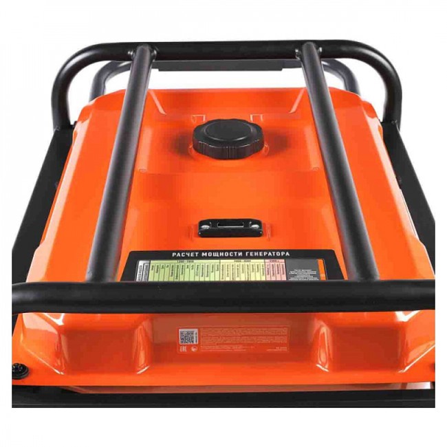 Бензиновый генератор Patriot GRA 9500 AWS Бензиновый генератор Patriot GRA 9500 AWS