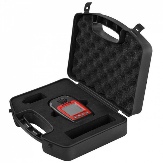 Газоанализатор (измеритель концентрации сероводорода) МЕГЕОН 08011 Газоанализатор (измеритель концентрации сероводорода) МЕГЕОН 08011