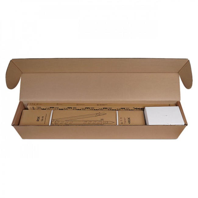 Комплект оптический нивелир RGK C-20 + штатив S6-N + рейка RGK TS-7 Комплект оптический нивелир RGK C-20 + штатив S6-N + рейка RGK TS-7