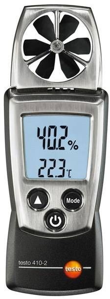 Анемометр Testo 410-2 Анемометр Testo 410-2