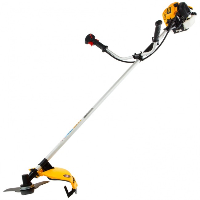 Триммер бензиновый DT 25 Denzel Триммер бензиновый DT 25 Denzel