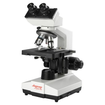Микроскоп Микромед Р-1 LED вариант 2
