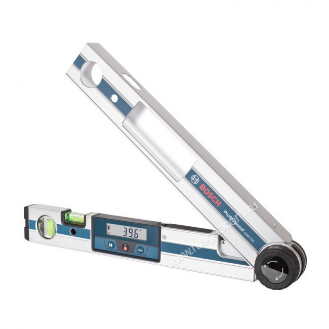 Угломер Bosch GAM 220 (0.601.076.500) Угломер Bosch GAM 220 (0.601.076.500)