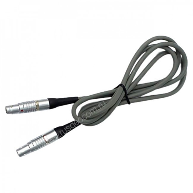 Соединительный кабель для твердомеров серии ТКМ-459 Соединительный кабель для твердомеров серии ТКМ-459