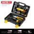 STAYER Master-17, 17 предм., универсальный набор инструмента для дома (2205-H17) STAYER Master-17, 17 предм., универсальный набор инструмента для дома (2205-H17)