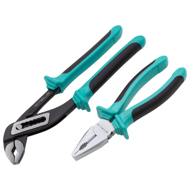 Набор инструментов 1/4", 1/2" Cr-V 119 предметов Stels Набор инструментов 1/4", 1/2" Cr-V 119 предметов Stels