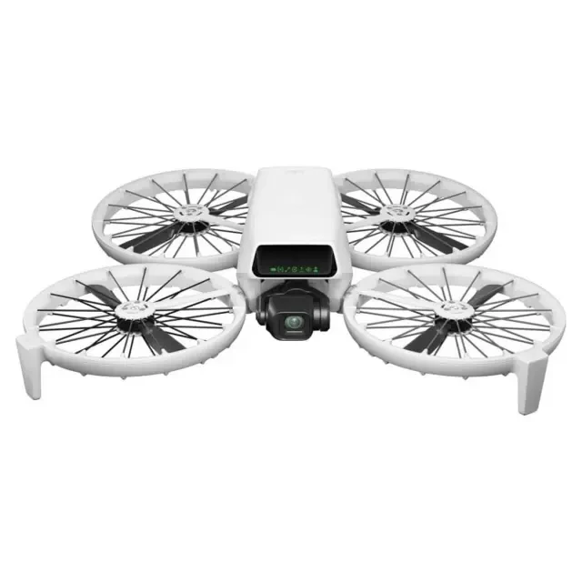 Квадрокоптер DJI Flip (RC-N3) Квадрокоптер DJI Flip (RC-N3)