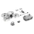 Квадрокоптер DJI Flip (RC-N3) Квадрокоптер DJI Flip (RC-N3)