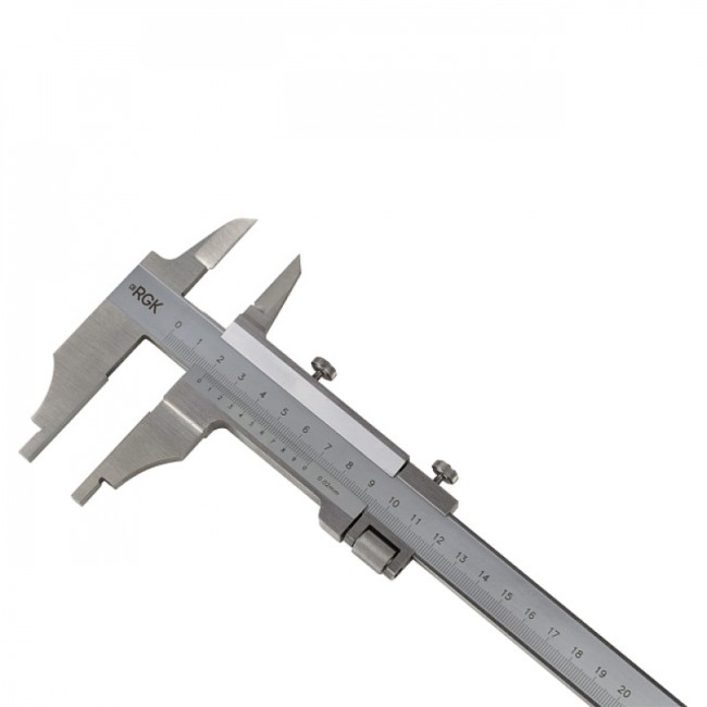 Штангенциркуль RGK SCM-II-200 Штангенциркуль RGK SCM-II-200