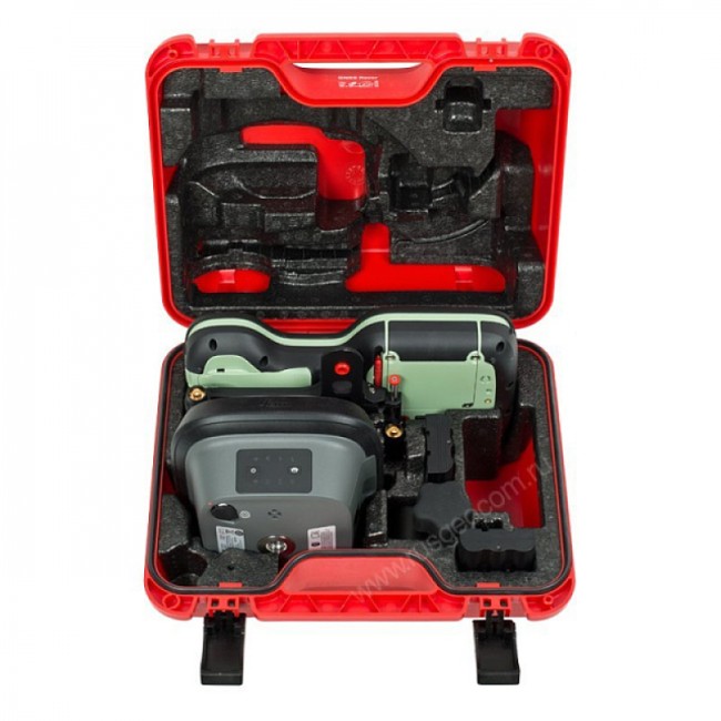 GNSS приёмник LEICA GS18T LTE&UHF (минимальный) GNSS приёмник LEICA GS18T LTE&UHF (минимальный)