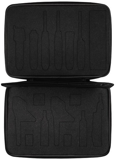 Кейс Testo для систем ОВКВ Кейс Testo для систем ОВКВ