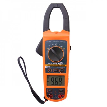 Клещи токоизмерительные МЕГЕОН 70046 Клещи токоизмерительные МЕГЕОН 70046