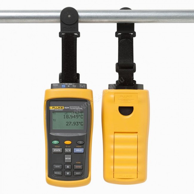 Цифровой калибратор температуры Fluke 1523-256 Цифровой калибратор температуры Fluke 1523-256