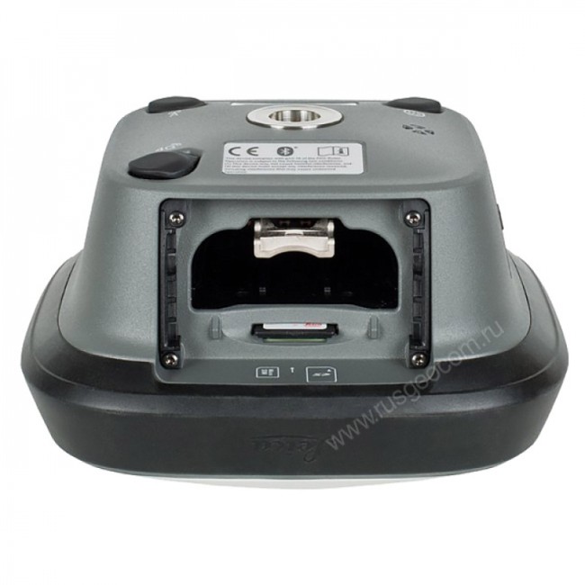 Комплект GNSS-приемника RTK база Leica GS18T GSM Комплект GNSS-приемника RTK база Leica GS18T GSM