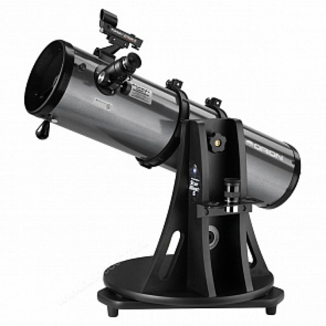 Телескоп Orion Starblast 6 Reflector (рефлектор на монтировке добсона) Телескоп Orion Starblast 6 Reflector (рефлектор на монтировке добсона)