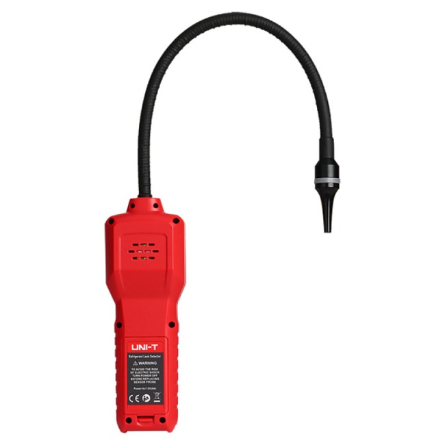 Детектор утечки хладагента UNI-T UT336B