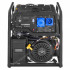 Бензиновый генератор Hyundai HHY 9020FE ATS