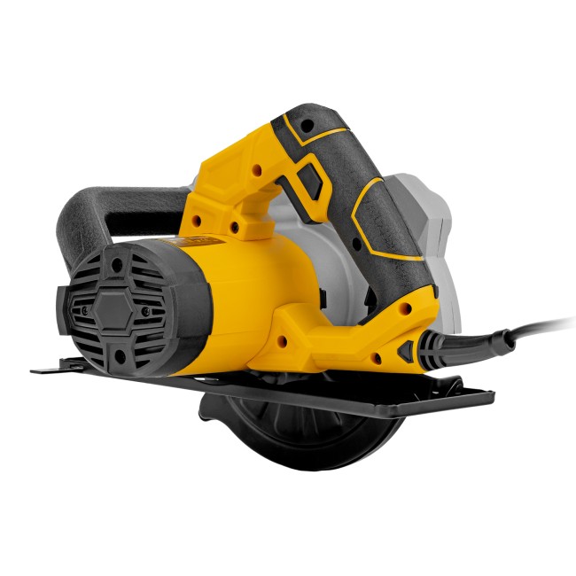 Пила циркулярная CS-185 Denzel Пила циркулярная CS-185 Denzel