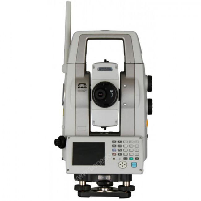 Тахеометр Sokkia NET05X Тахеометр Sokkia NET05X