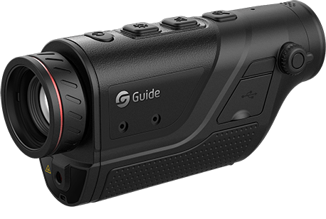 Тепловизор монокуляр Guide TD210 Тепловизор монокуляр Guide TD210