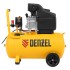 Компрессор воздушный коаксиальный DC1500/50 Denzel Компрессор воздушный коаксиальный DC1500/50 Denzel