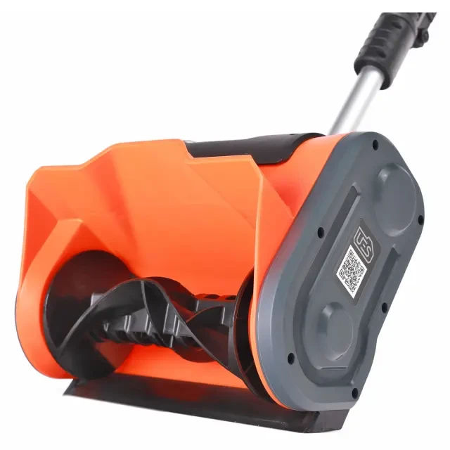 Снегоуборщик аккумуляторный ручной Patriot PE 1003 UES с 2хАКБ 2 Ач + ЗУ 2А