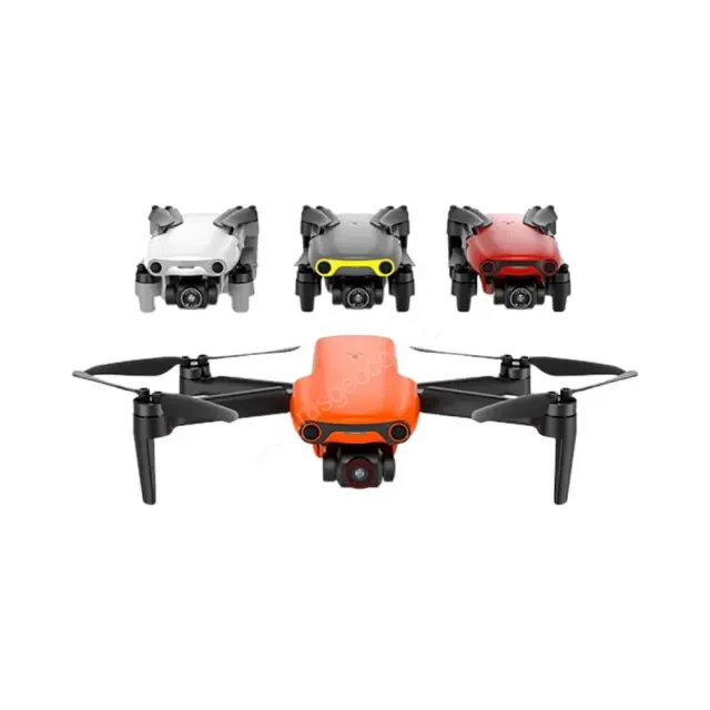 Квадрокоптер Autel Evo Nano+ Standard Package белый Квадрокоптер Autel Evo Nano+ Standard Package белый