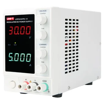 Лабораторный источник питания UNI-T UTP3315TFL-II