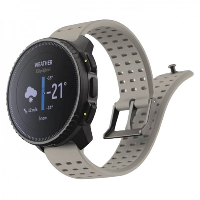 Часы SUUNTO Vertical Black Sand Часы SUUNTO Vertical Black Sand
