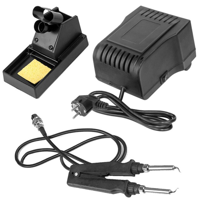 SMD-термопинцет МЕГЕОН 00722 SMD-термопинцет МЕГЕОН 00722