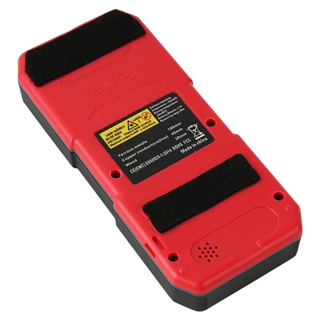 Детектор скрытой проводки UNI-T UT387D Детектор скрытой проводки UNI-T UT387D